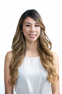 Michelle Hsu Headshot Profile picture
